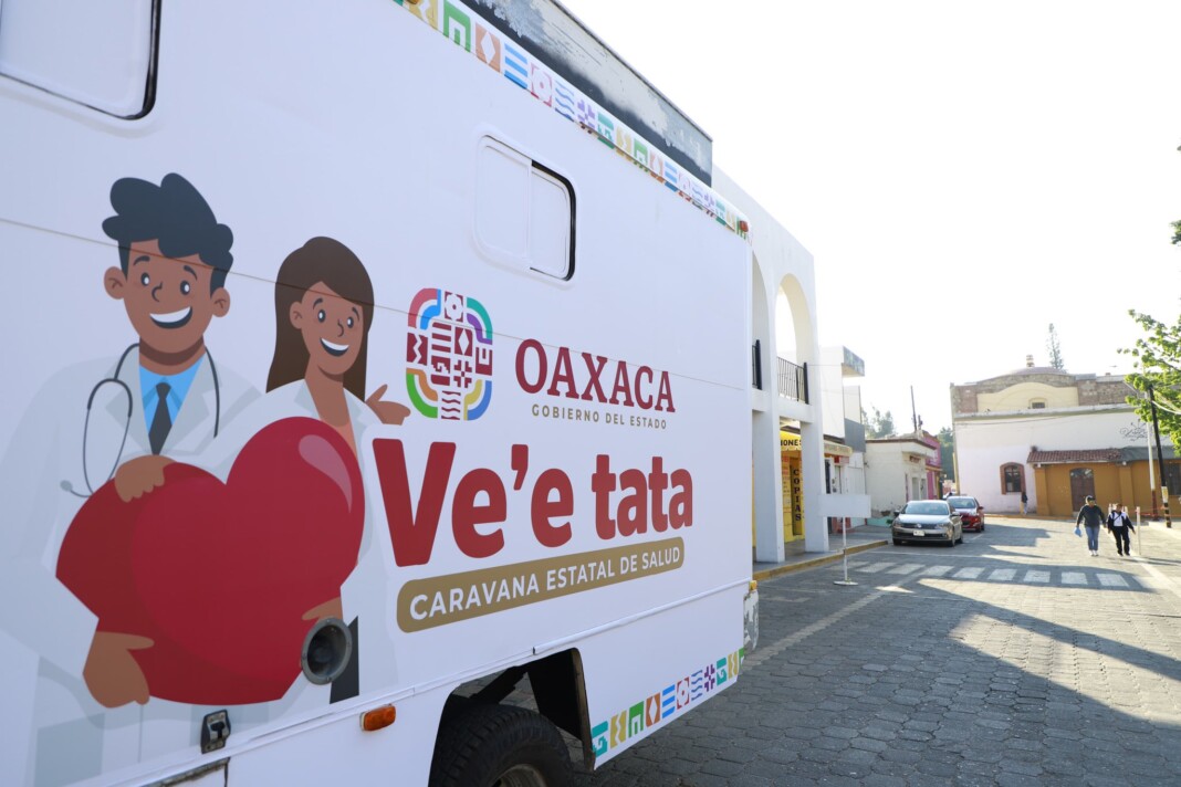 Caravanas Ve’e Tata