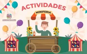 Con miniferia infantil, Oaxaca celebrará el Día del Libro en el Parque Primavera