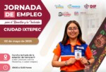 Jornada de Empleo para el Bienestar y la Inclusión llega a Ciudad Ixtepec