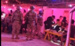 Policías y Guardia Nacional irrumpen en evento de la comunidad LGBT+ en Ciudad Ixtepec, Oaxaca