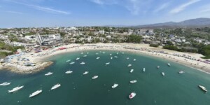 Puerto Escondido tendrá segundo vuelo internacional