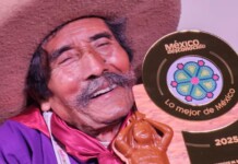 Reconocen legado artesanal de Oaxaca en los premios 'Lo Mejor de México 2025'
