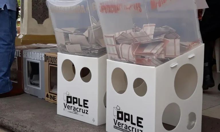 Inician campañas para las elecciones en Texistepec