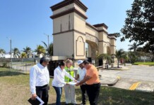 ¿En qué consiste la 'Granja Solar' en Alvarado?