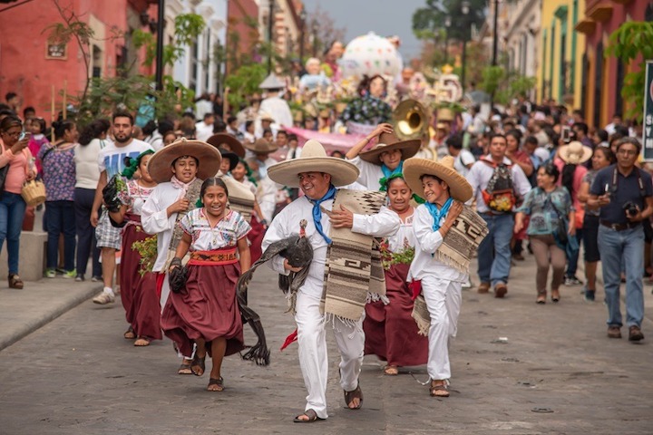 Sectur Oaxaca anuncia nueva fecha para venta de boletos de la Guelaguetza 2025