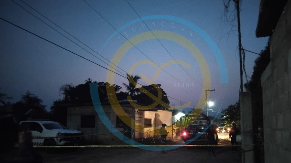 Violencia Arrebata Vidas de Madre e Hijo en Domicilio de Tehuantepec