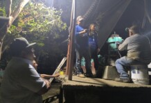 Se restablecerá el Suministro de Agua Potable en Tehuantepec