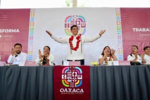 Con 5.3 MDP, mejorarán red de agua potable en Santiago del Río