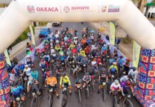 Anuncian la Vuelta Clásica Ciclista “Lunes del Cerro 2025”