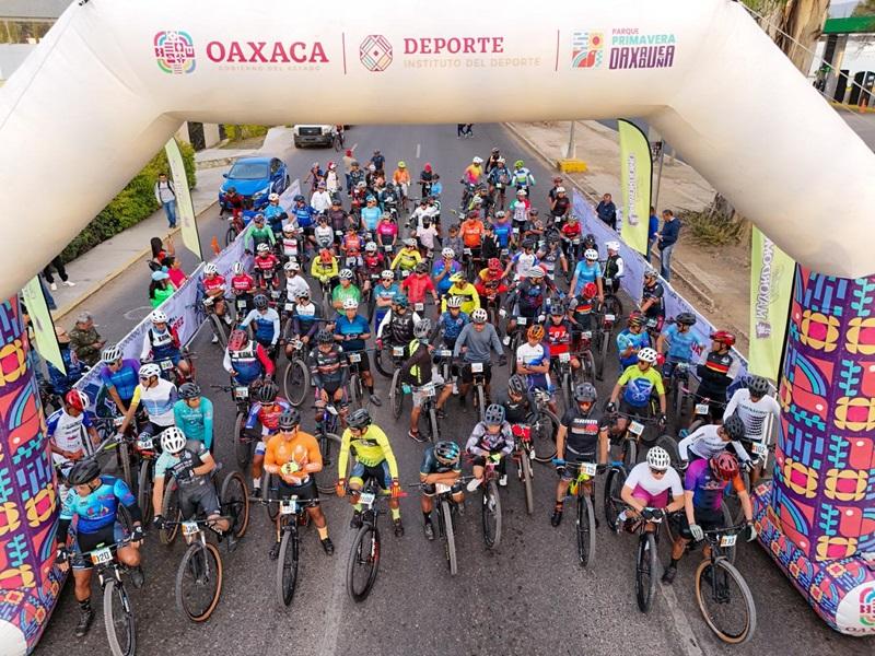 Anuncian la Vuelta Clásica Ciclista “Lunes del Cerro 2025”