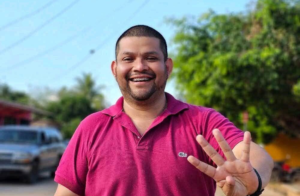 Asesinan a empresario y ex candidato de Morena en Veracruz