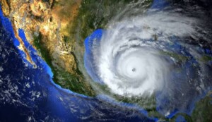 Cuántos huracanes y tormentas tropicales se esperan este 2025