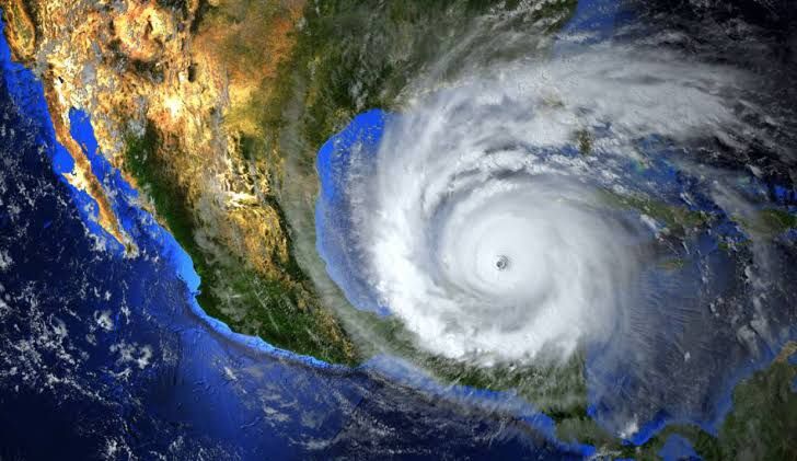 Cuántos huracanes y tormentas tropicales se esperan este 2025