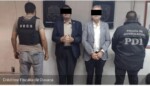 Detienen a presidente de Hoteles Misión