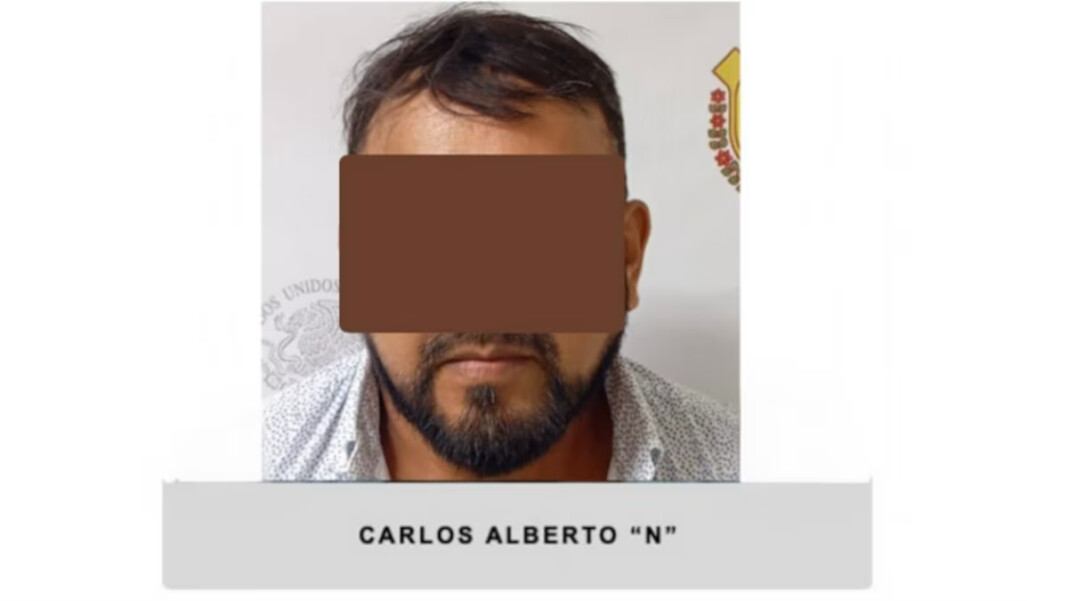 Detienen a presunto asesino de candidato a la alcaldía de Coxquihui, Veracruz