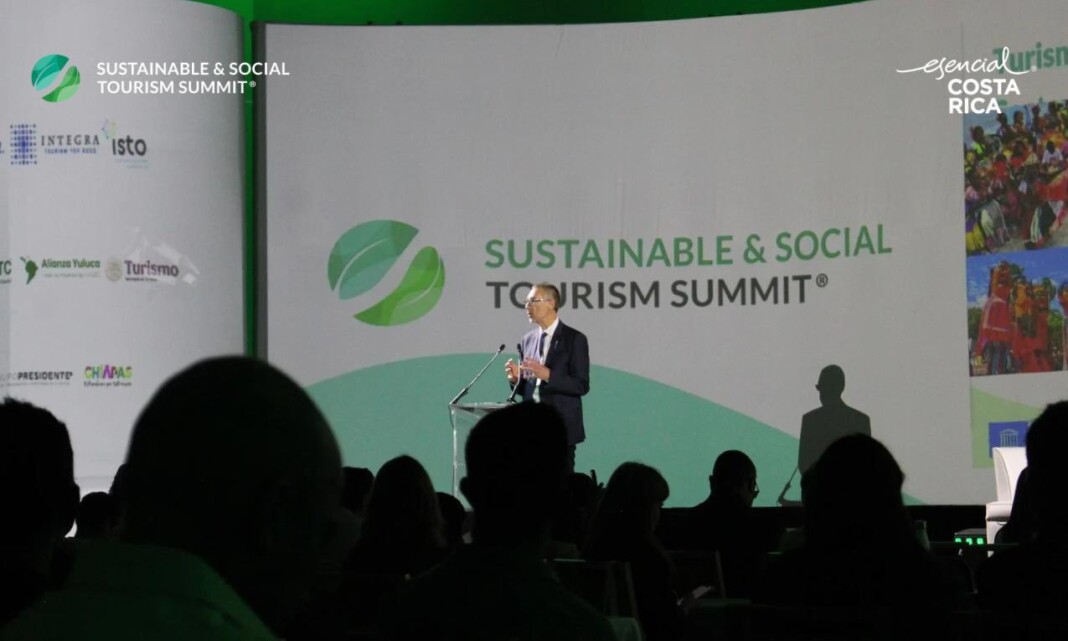Impulsa Oaxaca el turismo sustentable durante encuentro internacional en Costa Rica