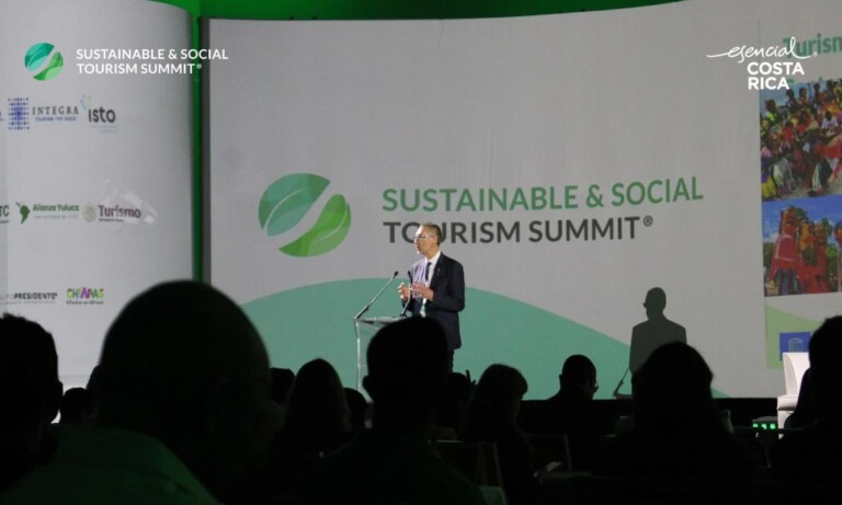 Impulsa Oaxaca el turismo sustentable durante encuentro internacional en Costa Rica