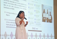 Oaxaca contará con 41 Centros LIBRE