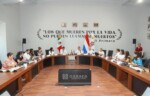 Oaxaca fortalece lazos de cooperación con el Reino de los Países Bajos
