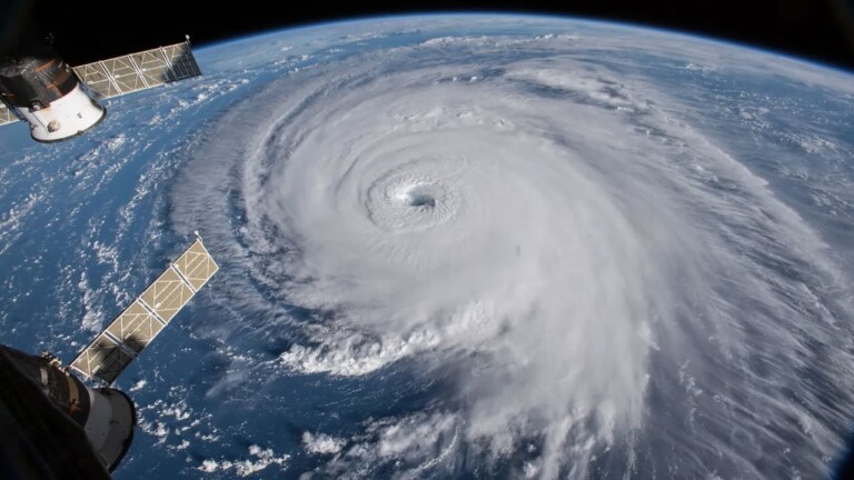 Oaxaca, prepara la Temporada Ciclones Tropicales 2025
