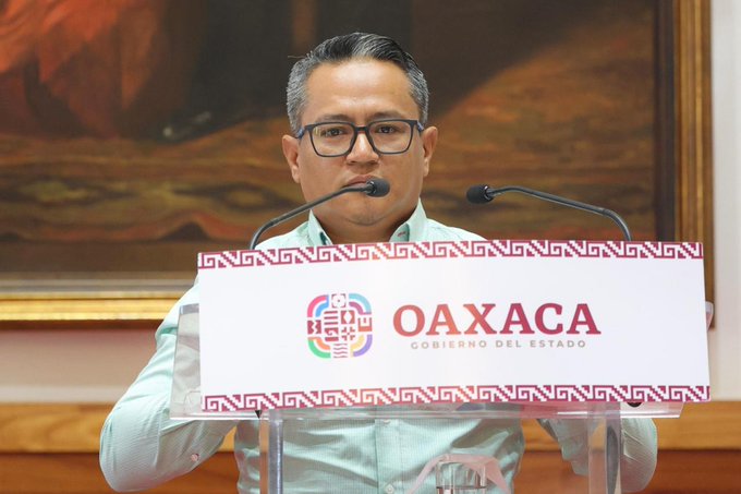 Oaxaca solo tiene un caso de gusano barrenador