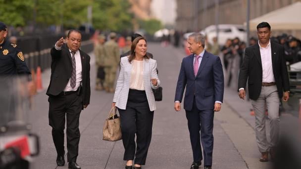 Rocío Nahle participa en reunión de seguimiento del IMSS-Bienestar
