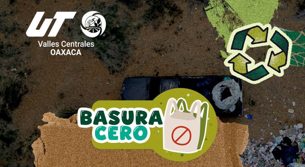 UTVCO pone en marcha el programa “Basura Cero”