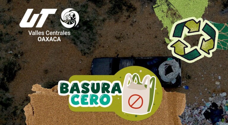 UTVCO pone en marcha el programa “Basura Cero”