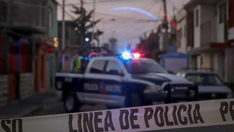 Ejecutan a un hombre en bar de Salina Cruz