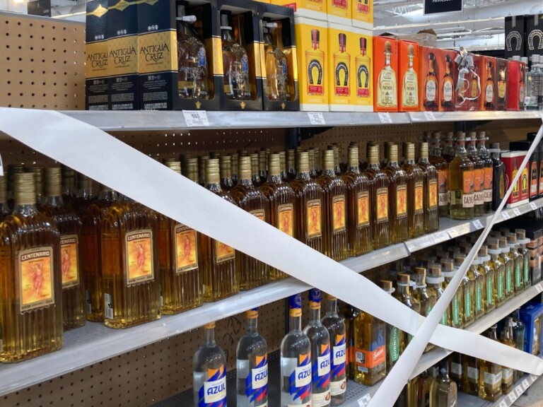 Santo Domingo Tehuantepec recorre hora de Ley Seca por Vela Sandunga