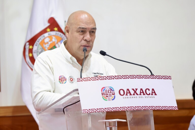 Pronostican lluvias intensas y probable ciclón en el Istmo