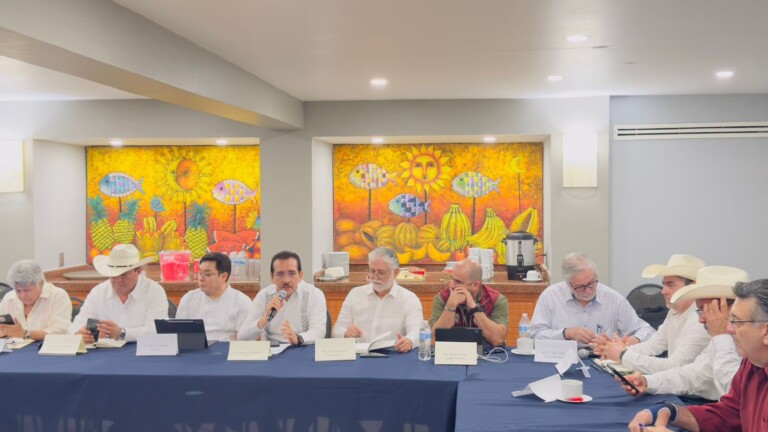Sedarpa confirma un caso de gusano barrenador en Veracruz