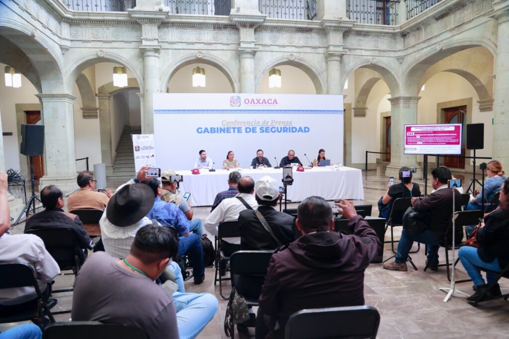 Rompen el silencio: el Operativo Pescador rescata a cientos de personas en Oaxaca