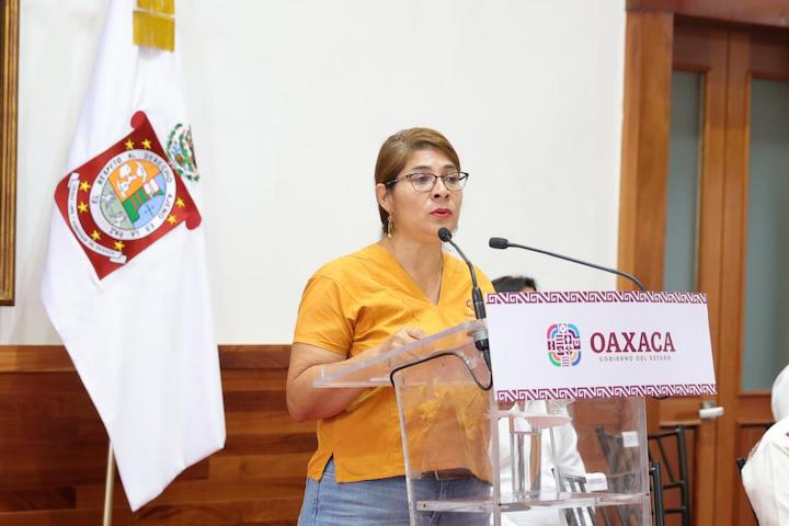 Oaxaca inicia cruzada verde tras cerrar temporada de incendios