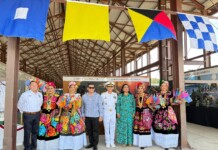 Salina Cruz Recibe "EXPOMAR 2025"