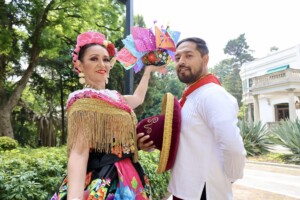 Alistan la edición 93 de la Guelaguetza