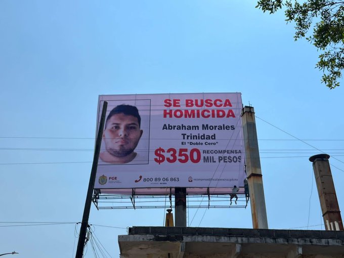 Cae en Chiapas “El Doble Cero”, presunto líder del CJNG; es trasladado a Veracruz