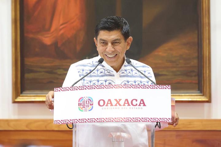 El pueblo conquistó su derecho a elegir al Poder Judicial: Salomón Jara
