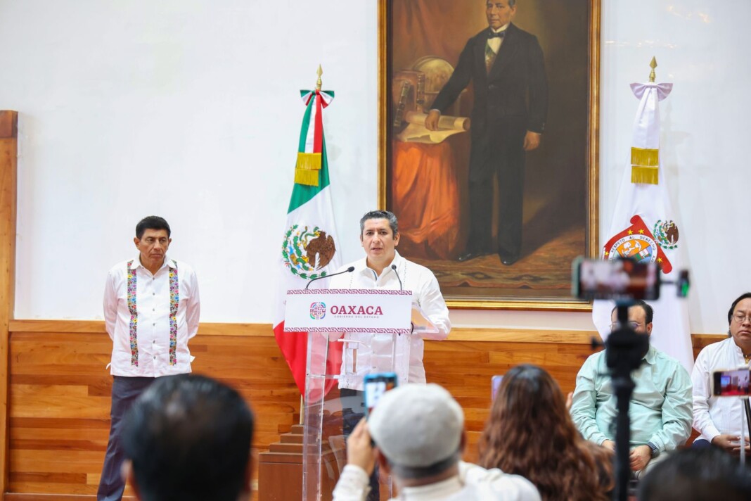 Fiscalía de Oaxaca abre 5 líneas para indagar el asesinato de alcaldesa de San Mateo Piñas