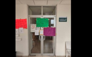 Hospitales del Istmo de Tehuantepec operan con normalidad: IMSS-Bienestar