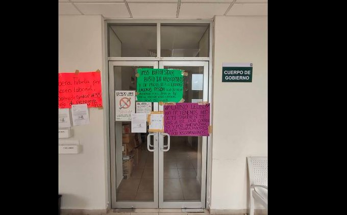 Hospitales del Istmo de Tehuantepec operan con normalidad: IMSS-Bienestar
