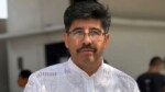 Hugo Aguilar, el abogado mixteco que se perfila a presidir la SCJN
