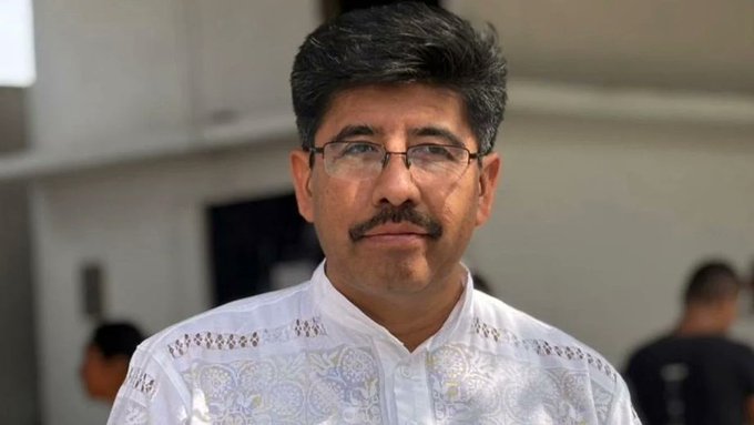 Hugo Aguilar, el abogado mixteco que se perfila a presidir la SCJN