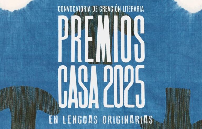 Lanzan convocatoria para la edición 2025 de los Premios CaSa