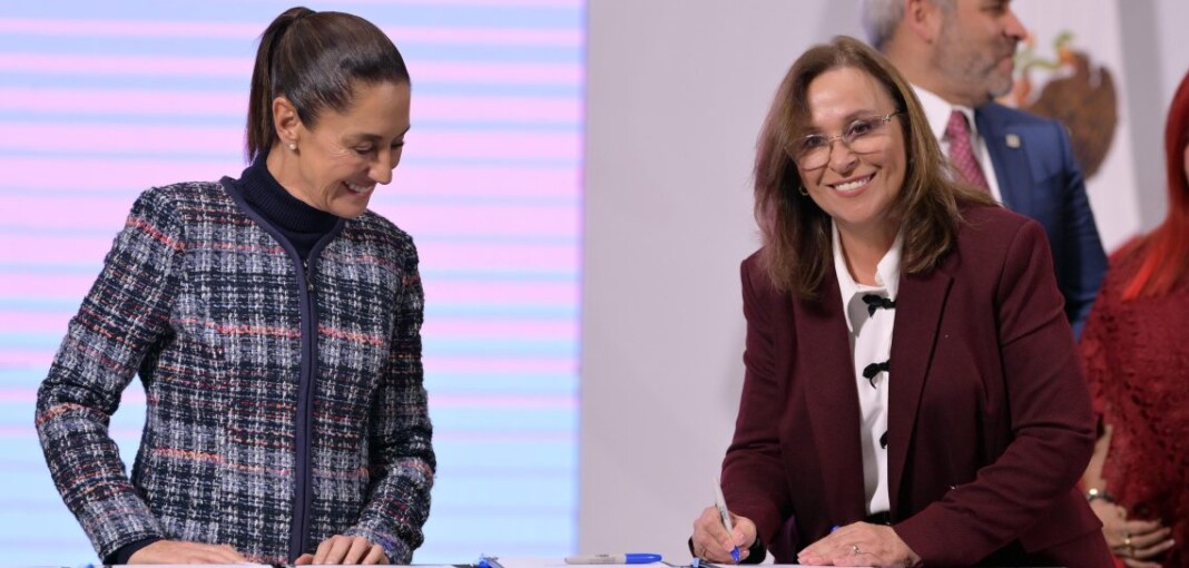 Veracruz se suma a red nacional de polos industriales con proyecto en Tuxpan