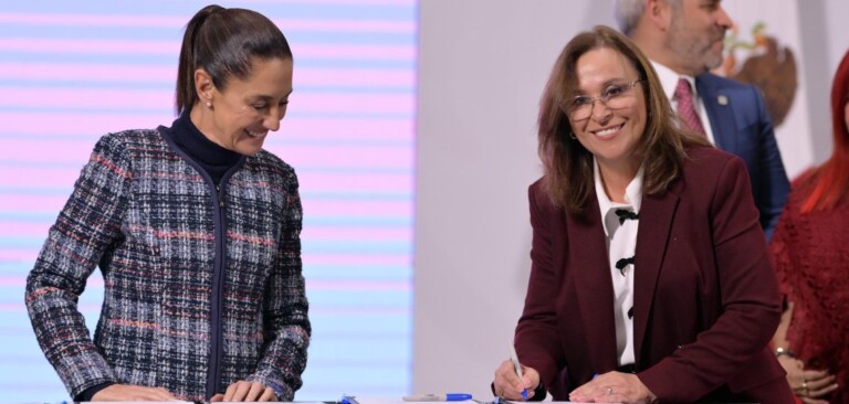 Veracruz se suma a red nacional de polos industriales con proyecto en Tuxpan