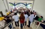 Ponen en marcha el operativo de salud “Casa por Casa” en la Costa oaxaqueña
