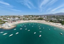 Puerto Escondido refuerza su conectividad aérea