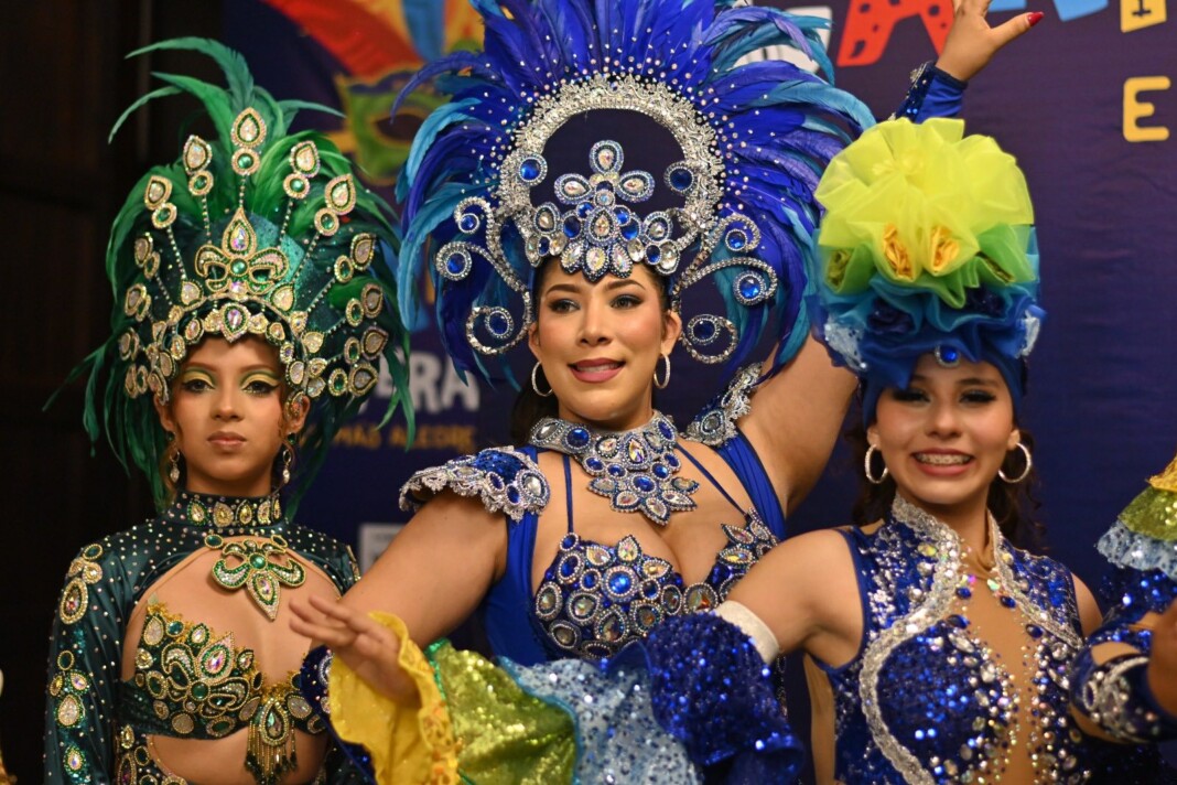 Veracruz, Boca del Río, Medellín, Alvarado y Xalapa sin clases por Carnaval 2025