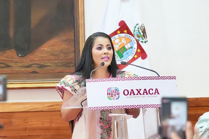 Oaxaca, clave en el plan para hacer de México una potencia turística global